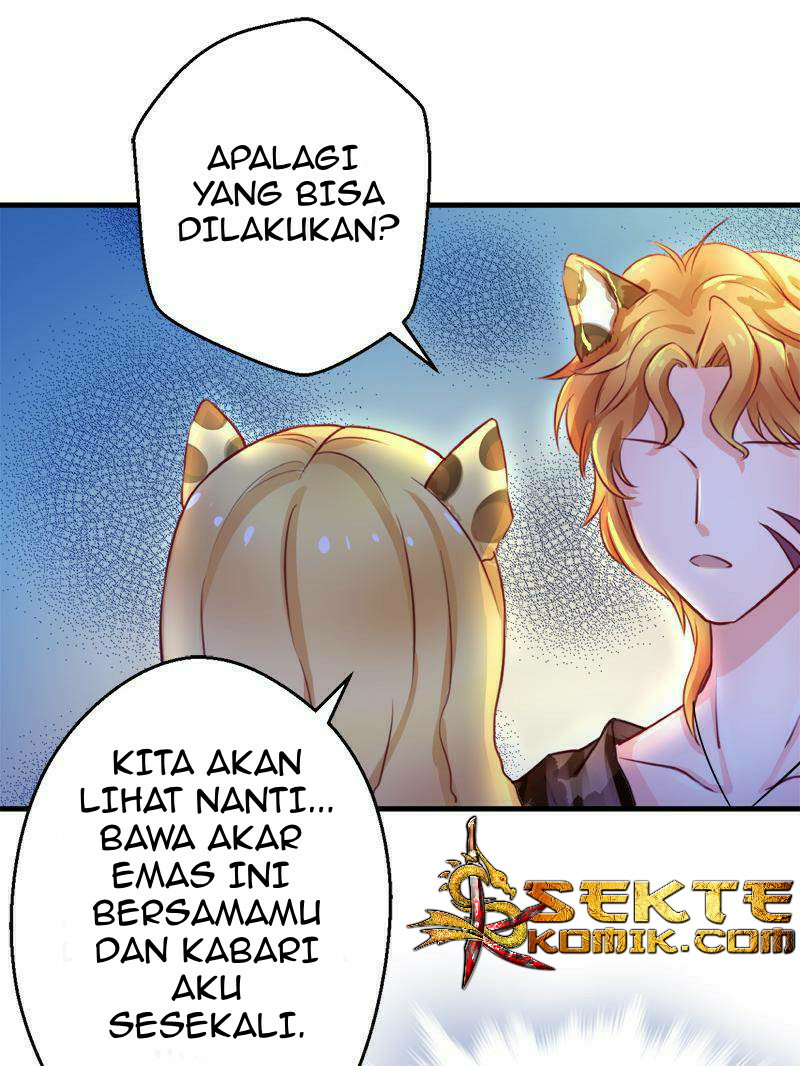 Beauty and the Beasts Chapter 03 Gambar 52